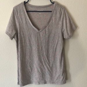 V-Neck T-Shirt